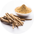 Ashwagandha & Schisandra