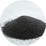 Copper, Manganese & Molybdenum