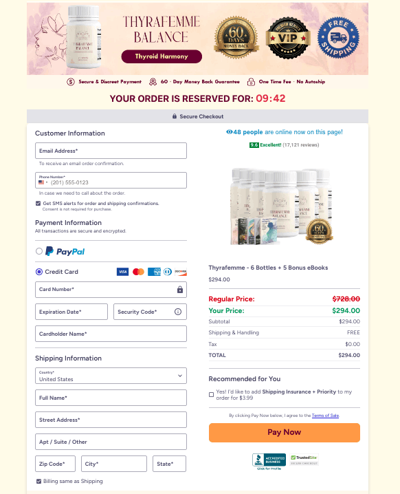 Payment